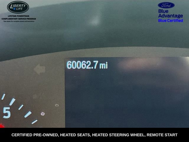 Certified 2022 Ford Escape SE w/ SE Sport Appearance Package image 12