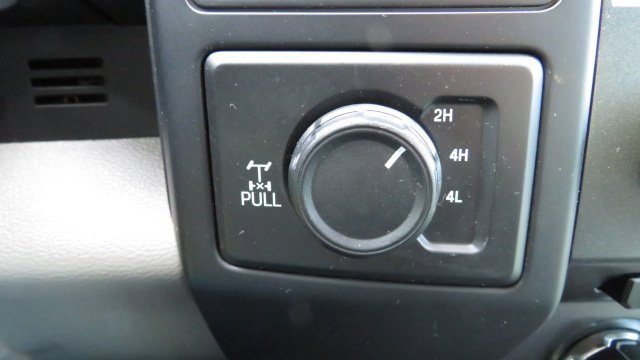 Certified 2018 Ford F150 XL w/ Equipment Group 101A Mid image 18