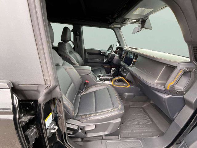 Certified 2024 Ford Bronco Badlands image 24