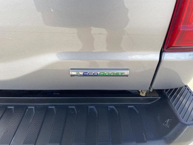 Certified 2022 Ford F150 Lariat AWD/4WD image 37