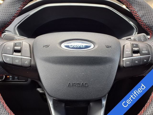 Certified 2023 Ford Escape ST-Line AWD/4WD image 15