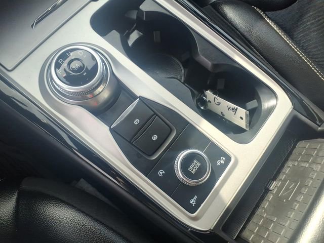 Certified 2023 Ford Explorer ST w/ Equipment Group 401A image 27