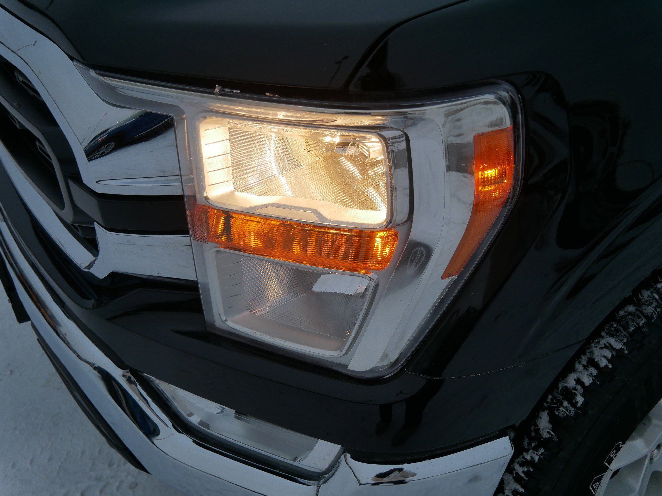 Certified 2022 Ford F150 XLT w/ Trailer Tow Package image 20