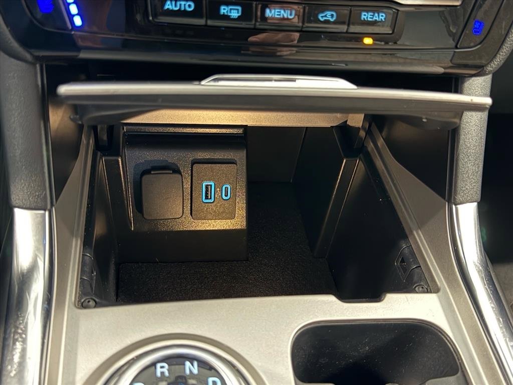 Certified 2023 Ford Explorer Limited image 18