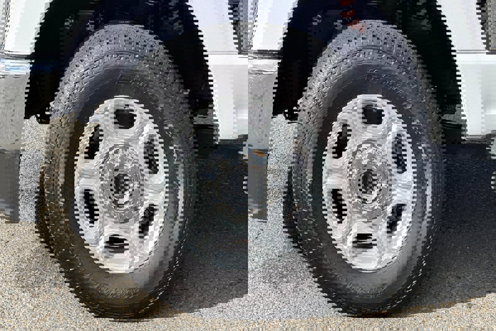 Certified 2025 Ford F250 XLT w/ FX4 Off-Road Package image 25