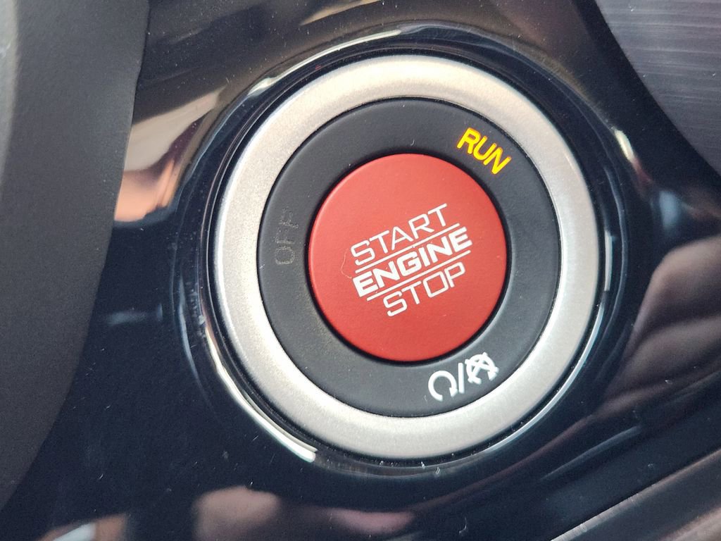 Used 2025 RAM 1500 RHO w/ RHO Level 1 Equipment Group image 19