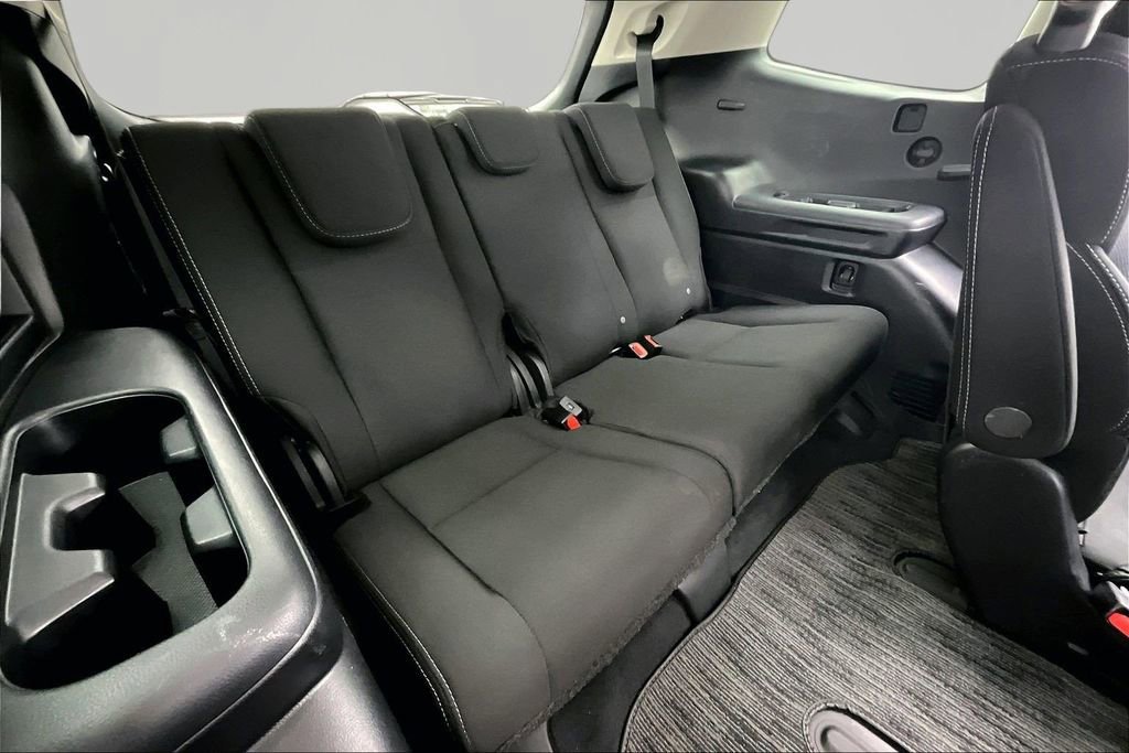 Used 2025 Subaru Ascent Premium image 28