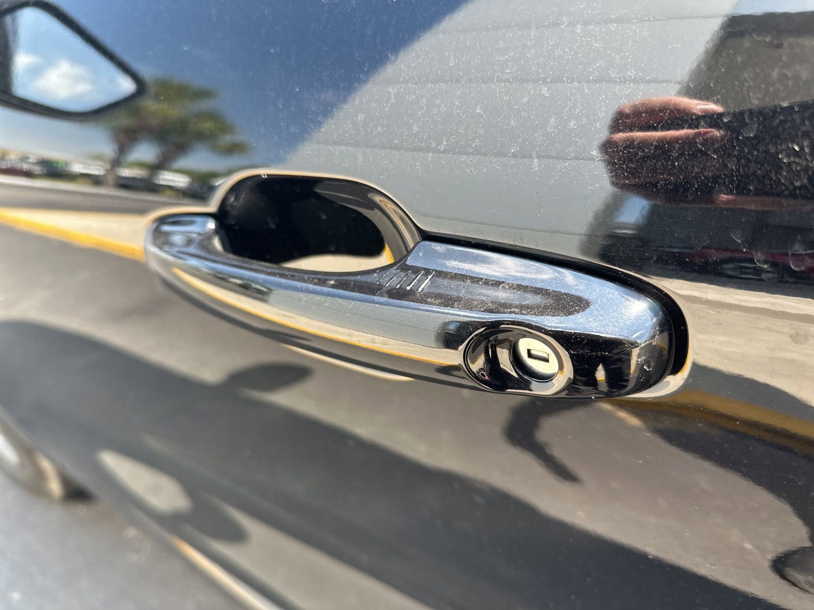 Certified 2024 Ford Escape ST-Line w/ Tech Pack #1 image 16