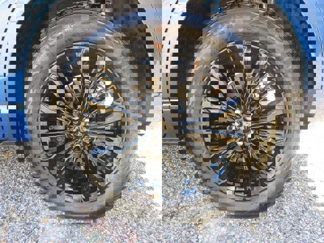 Certified 2023 Ford Escape ST-Line Elite w/ Premium Technology Package image 21