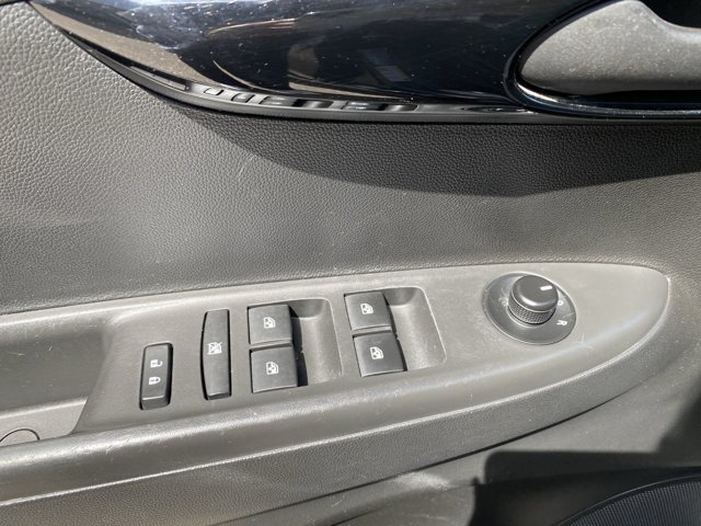 Used 2022 Chevrolet Spark LT w/ Spark Special Edition FWD image 12