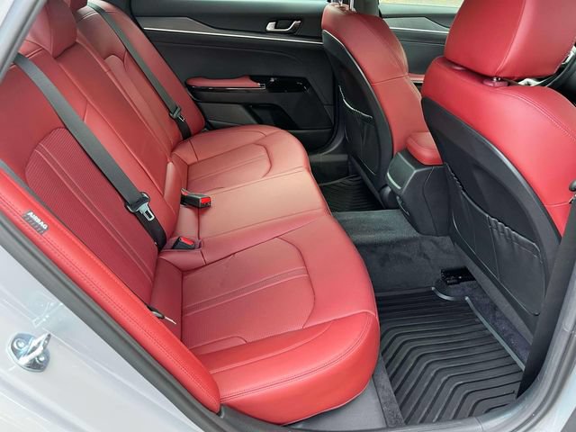 Used 2025 Kia K5 GT-Line w/ GT-Line Premium Package AWD/4WD image 20