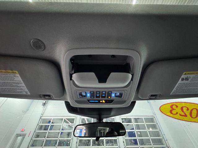 Certified 2023 Ford Explorer XLT w/ Equipment Group 202A image 30