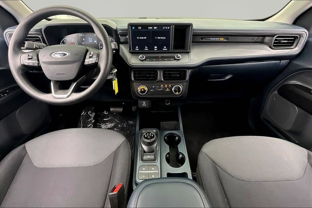 Certified 2023 Ford Maverick XL FWD image 16