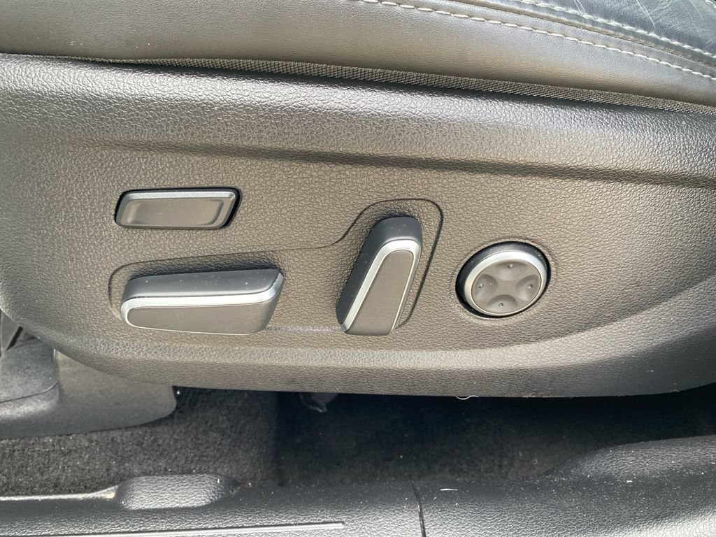Used 2021 Hyundai Santa Fe Calligraphy AWD/4WD image 22