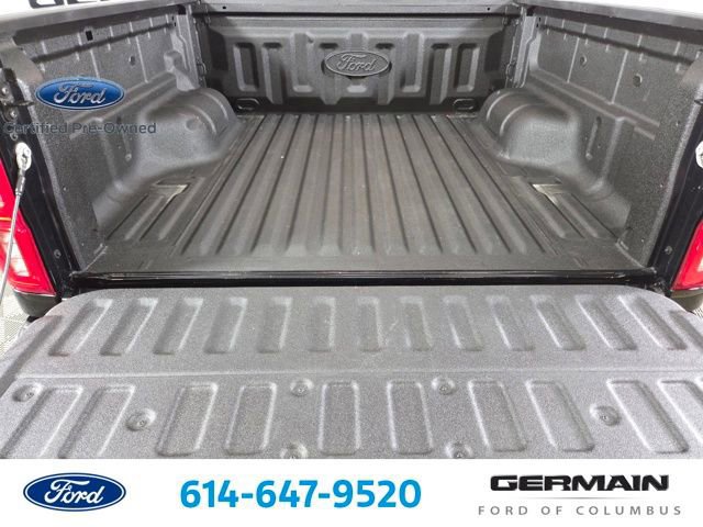 Certified 2022 Ford Ranger XLT w/ Equipment Group 302A High AWD/4WD image 23