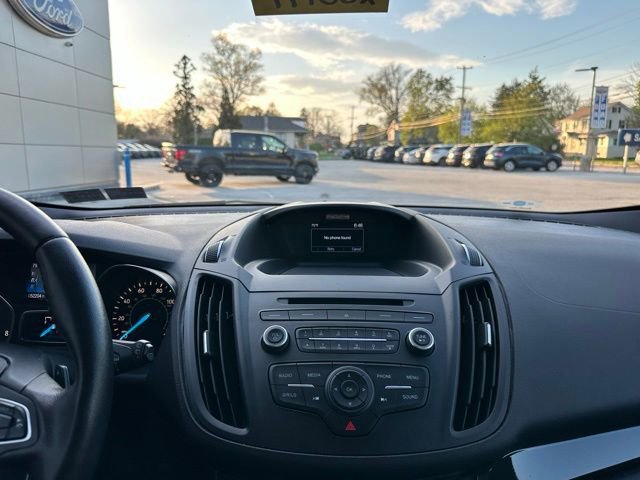 Certified 2017 Ford Escape SE w/ SE Sport Appearance Package AWD/4WD image 62
