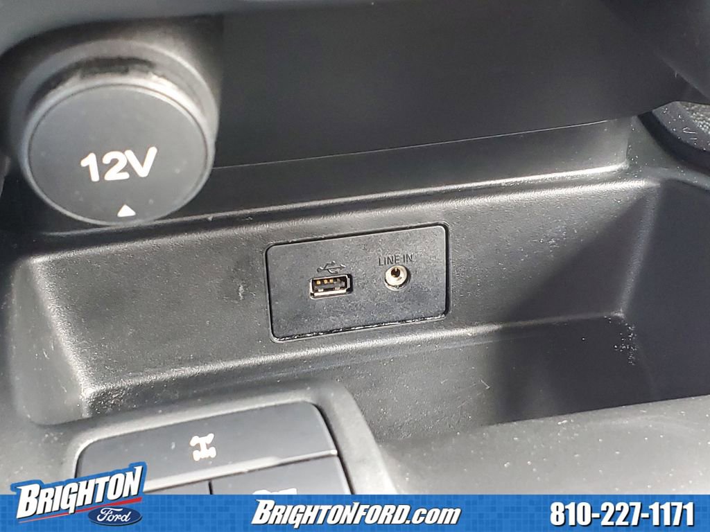 Certified 2023 Ford Ranger XL image 25