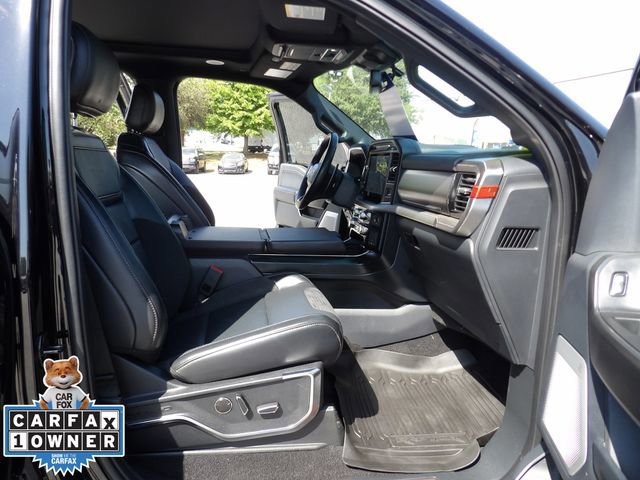 Certified 2023 Ford F150 Raptor image 36