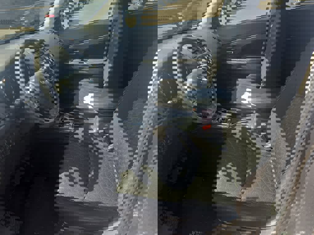 Used 2025 Mitsubishi Outlander Sport ES image 5