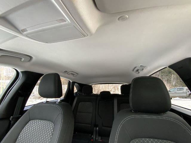 Certified 2024 Ford Escape Active image 12