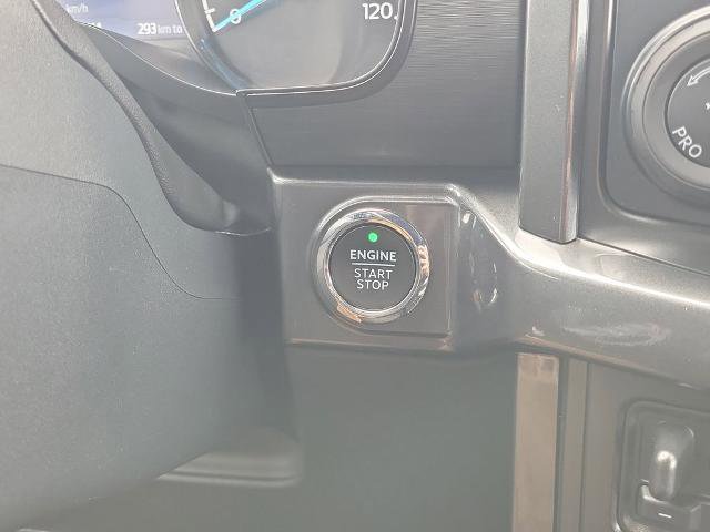 Certified 2023 Ford F150 Tremor image 25
