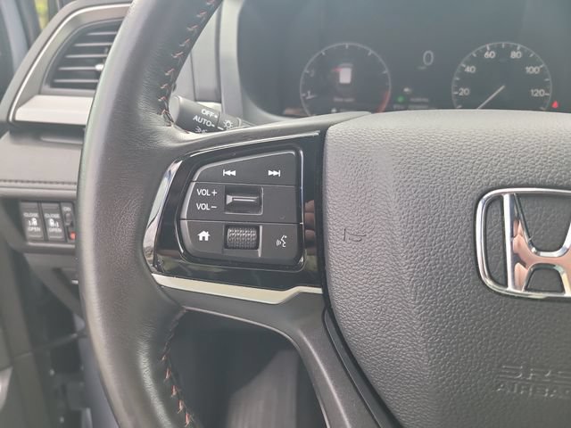 Used 2025 Honda Odyssey Sport-L image 14