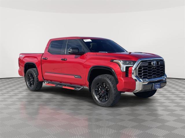 Used 2023 Toyota Tundra 1794 Edition image 7