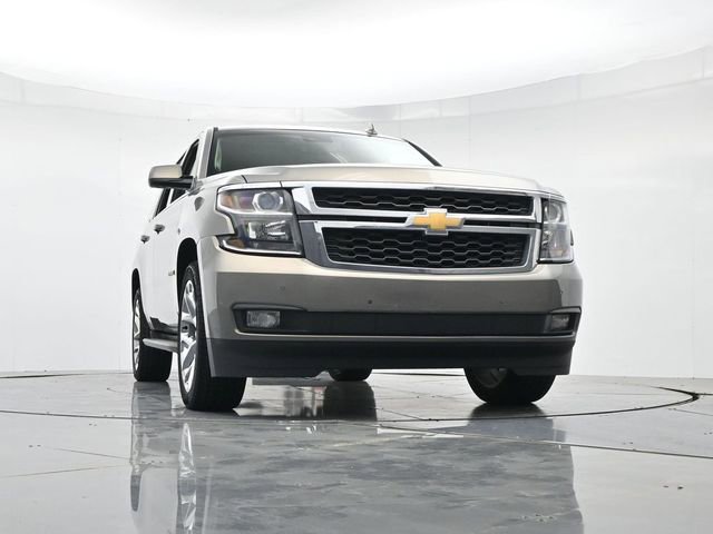 Used 2018 Chevrolet Tahoe LT image 36