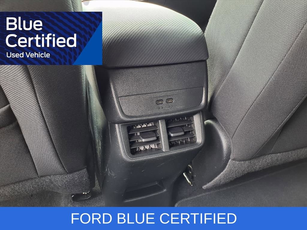 Used 2025 Chevrolet Equinox LT image 15