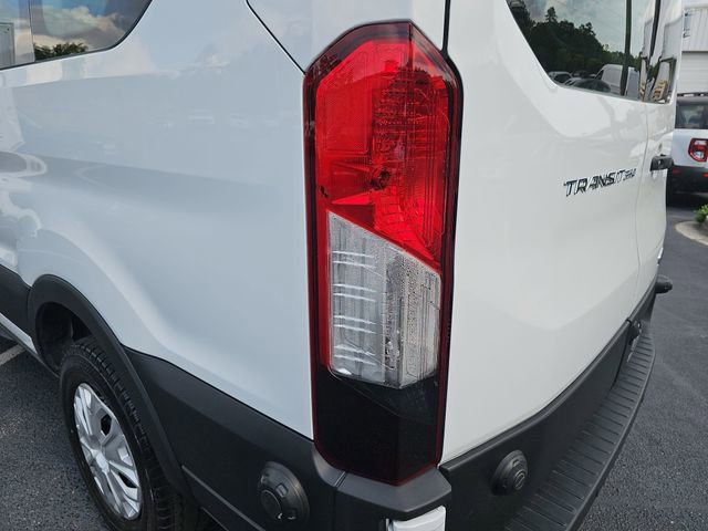 Certified 2024 Ford Transit 350 XLT RWD image 35