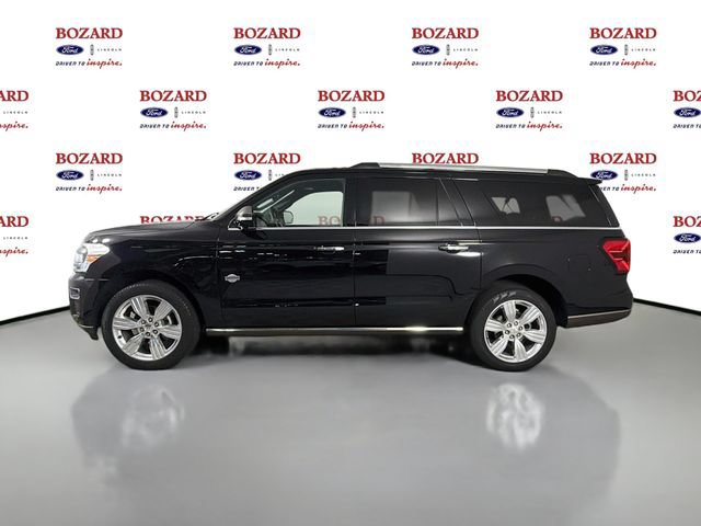 Certified 2024 Ford Expedition Max King Ranch AWD/4WD image 5