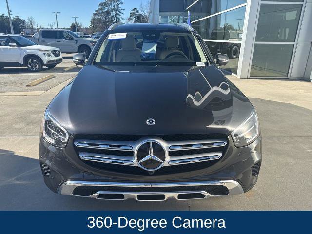 Used 2022 Mercedes-Benz GLC 300 image 7