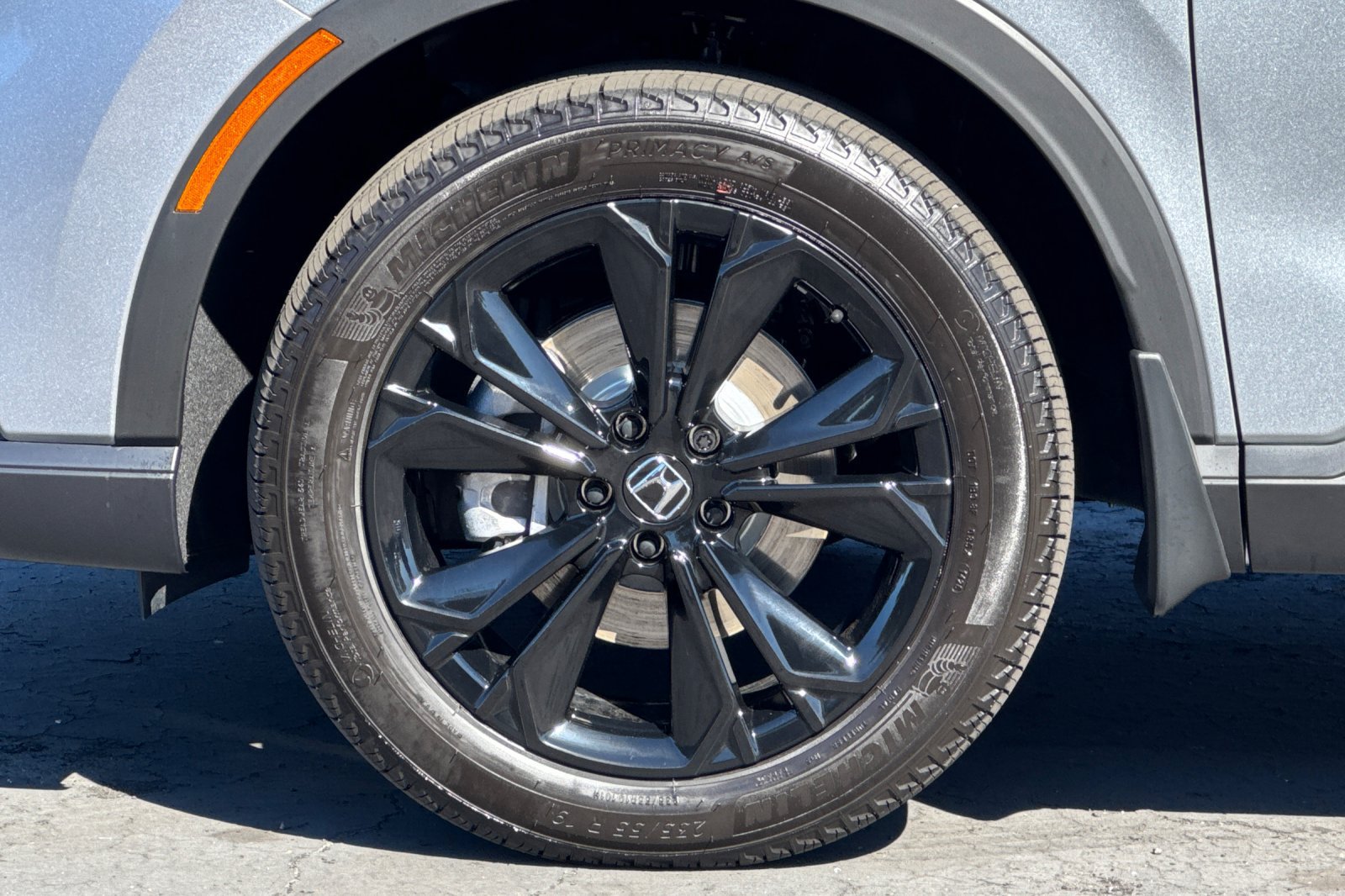 Used 2026 Honda CR-V Sport Touring image 35