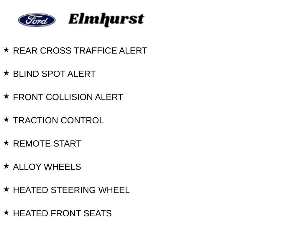 Certified 2024 Ford Bronco Badlands w/ Sasquatch Package AWD/4WD image 9