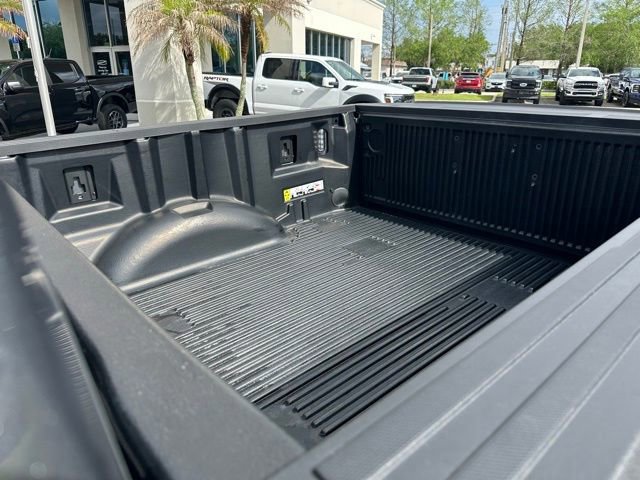 Certified 2023 Ford F150 Lariat w/ Equipment Group 502A High image 33