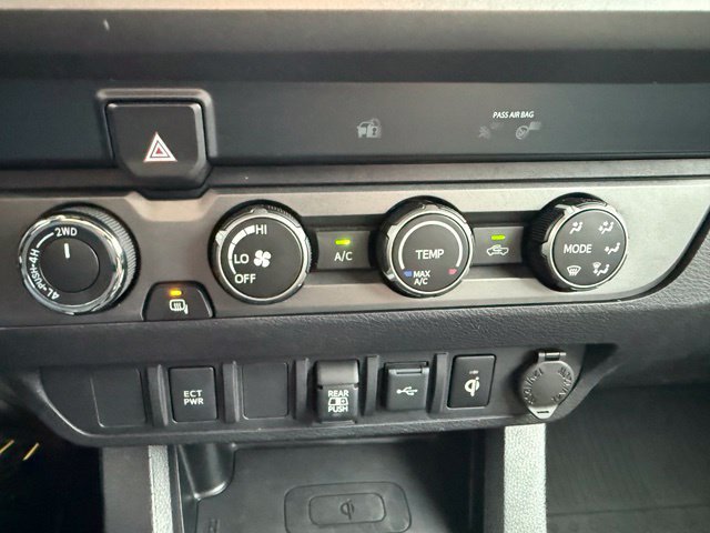 Used 2020 Toyota Tacoma 4x4 Double Cab image 47
