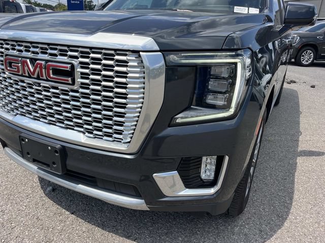Used 2021 GMC Yukon XL Denali w/ Denali Premium Package RWD image 11