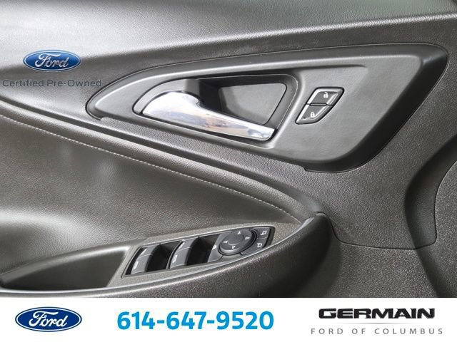 Used 2020 Chevrolet Malibu LT w/ LT Plus Package FWD image 29