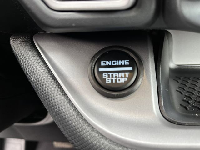 Certified 2024 Ford Bronco Sport Big Bend w/ Convenience Package image 28