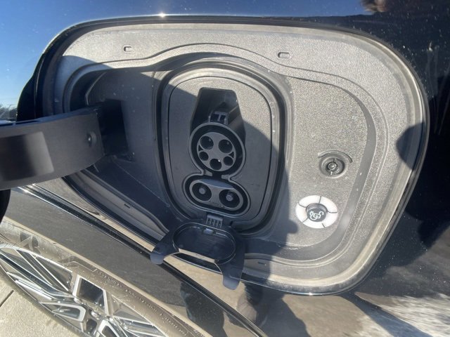 Certified 2025 Ford Mustang Mach-E Premium image 12