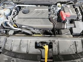 Used 2023 Nissan Rogue SV AWD/4WD image 19