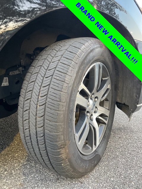 Certified 2023 Ford Expedition Limited image 16