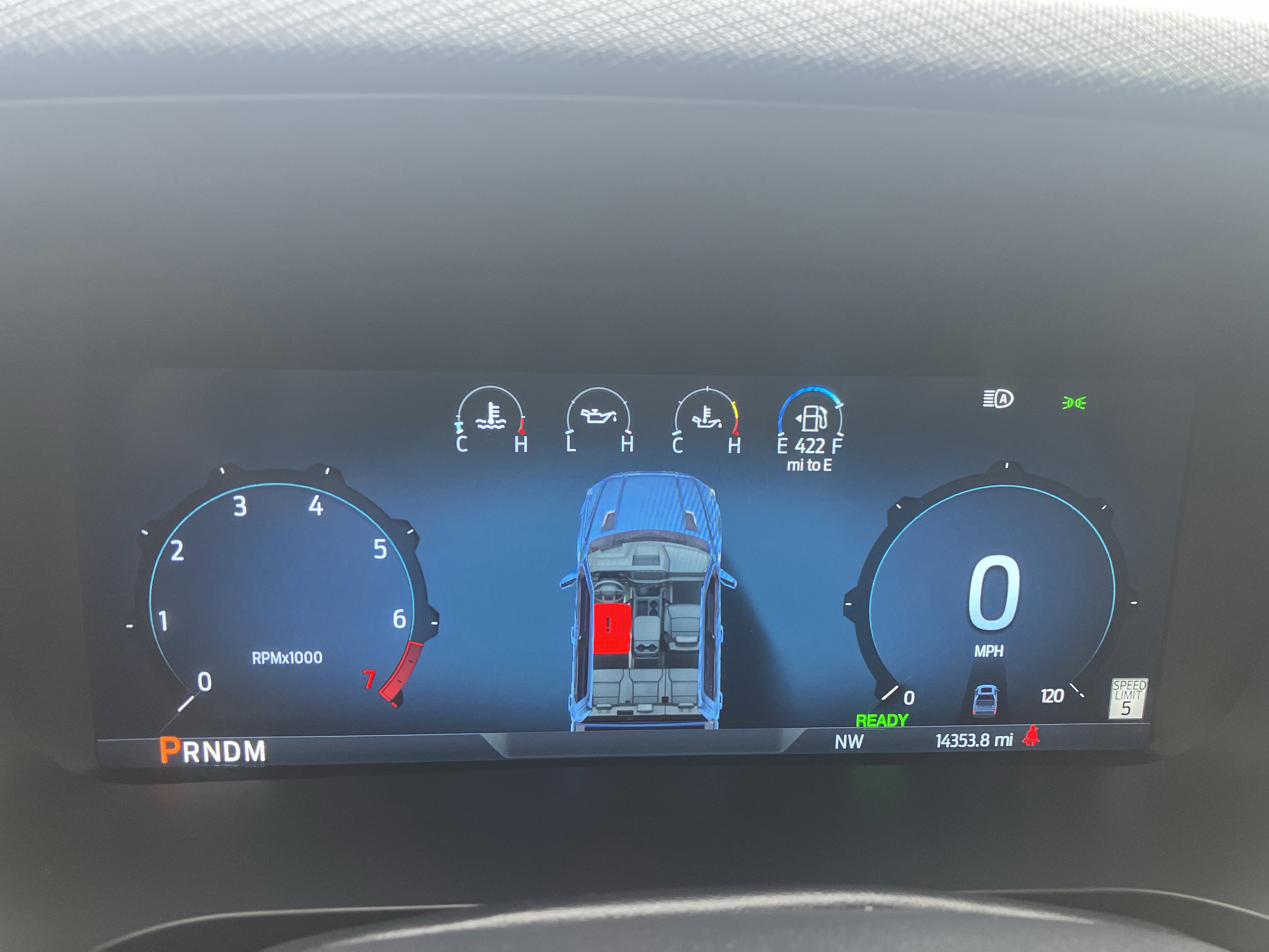 Certified 2024 Ford F150 XLT w/ Equipment Group 302A MID image 25