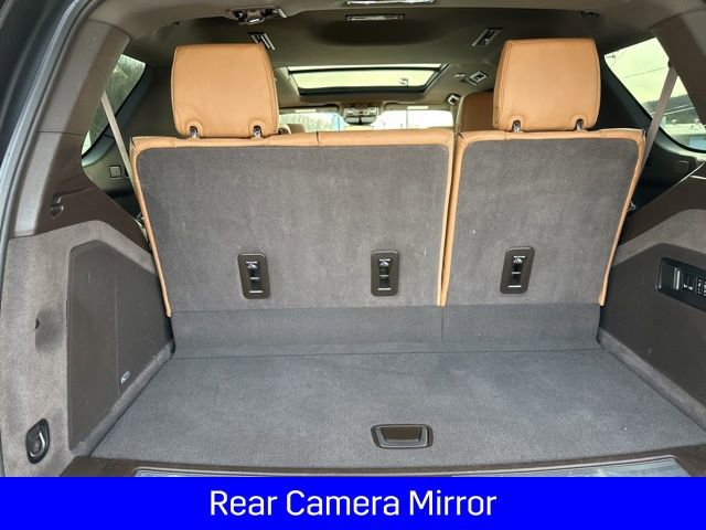 Used 2021 Cadillac Escalade Premium Luxury w/ Driver Assist Tech Package image 41