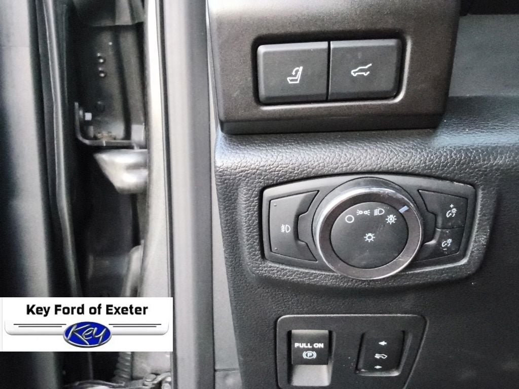 Certified 2019 Ford Expedition Limited w/ Special Edition Package AWD/4WD image 45