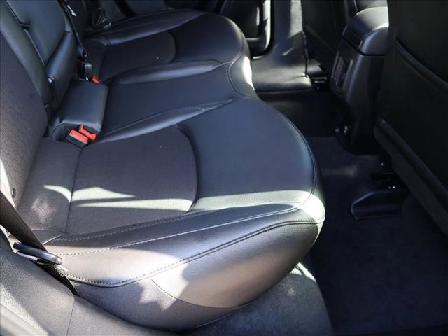 Used 2020 Jeep Compass Latitude AWD/4WD image 28