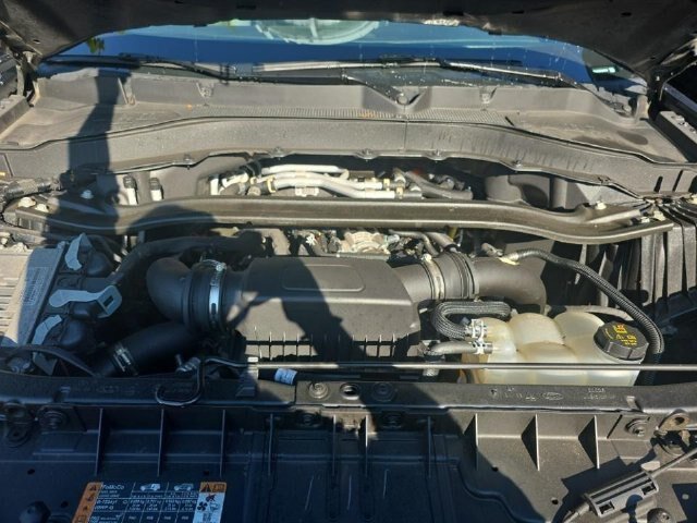 Certified 2023 Ford Explorer ST w/ Equipment Group 401A AWD/4WD image 7