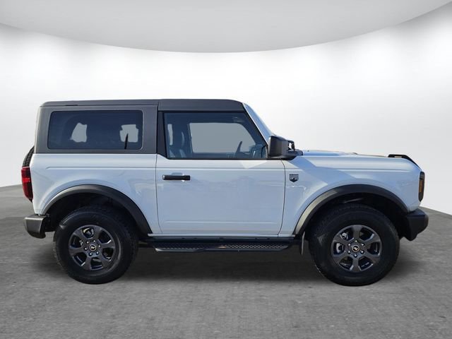 Certified 2024 Ford Bronco Big Bend image 5