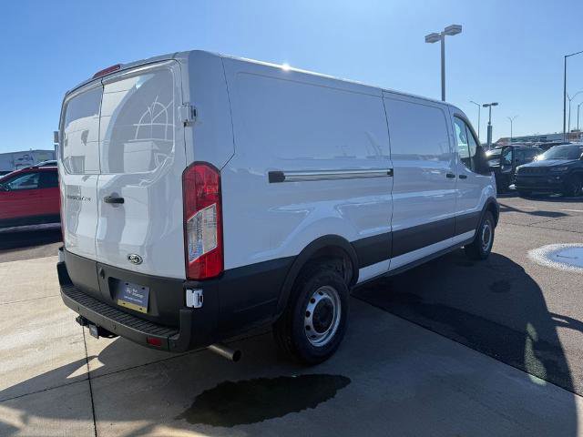 Certified 2024 Ford Transit 250 Low Roof image 7