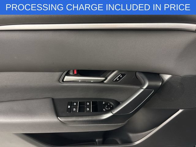 Used 2025 MAZDA CX-50 AWD 2.5 S w/ Preferred Package image 5